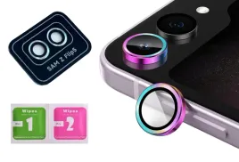 szklo-na-aparat-do-samsung-galaxy-z-flip-5-kolorowy-ring-ochrona-obiektywu