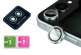 szklo-na-aparat-do-samsung-galaxy-z-flip-5-zielony-ring-ochrona-obiektywu