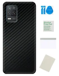 folia-ochronna-do-realme-8-5g-karbon-czarny-3d-skorka-na-tyl-telefonu