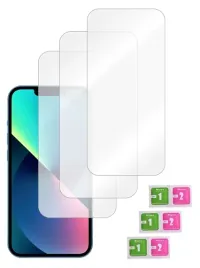 szklo-ochronne-do-apple-iphone-13-mini-hartowane-na-ekran-mocne-glass-3-szt