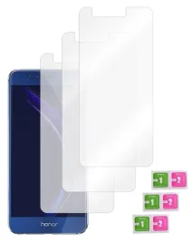 szklo-ochronne-do-honor-8-hartowane-033mm-szybka-na-ekran-glass-3-sztuki
