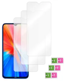 szklo-ochronne-do-xiaomi-redmi-note-8-hartowane-na-ekran-9h-glass-3-sztuki