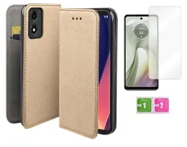 etui-z-klapka-do-motorola-moto-e14-g24-g04-zloty-smart-magnet-szklo