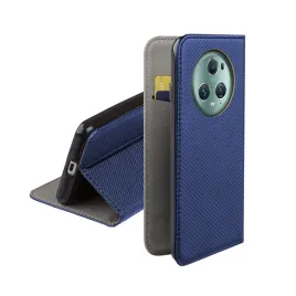 etui-z-klapka-do-huawei-honor-magic-5-pro-niebieski-smart-magnet-pokrowiec