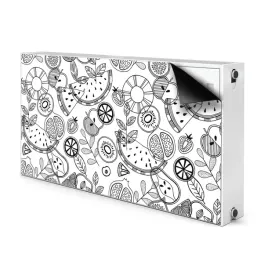 maskownica-do-domu-na-grzejnik-110x60-wzory-owoce