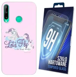 etui-my-little-pony-do-huawei-p40-lite-e-szklo