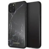 etui-guess-do-iphone-11-pro-max-marmur-czarny