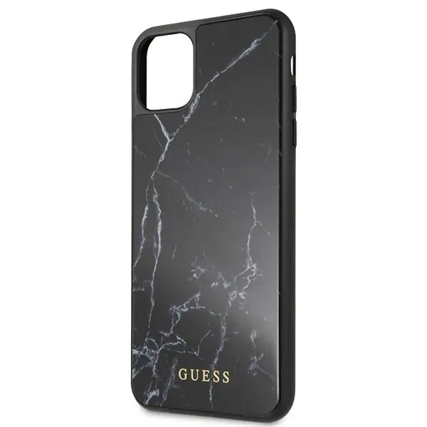 etui-guess-do-iphone-11-pro-max-marmur-czarny