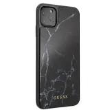 etui-guess-do-iphone-11-pro-max-marmur-czarny-material-tworzywo-sztuczne