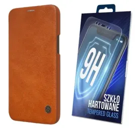 etui-lether-qin-brown-iphone-12-pro-max-szklo