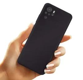 etui-matowe-do-xiaomi-redmi-note-10-czarny-case-matt-obudowa-plecki-na-tyl