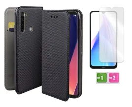 etui-z-klapka-do-xiaomi-redmi-note-8t-czarny-smart-magnet-obudowa-szklo