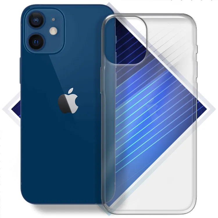 etui-silikonowe-szklo-do-iphone-12-mini-case-stan-nowy