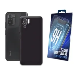 etui-matowe-do-xiaomi-redmi-note-10-czarny-case-obudowa-plecki-szklo-9h