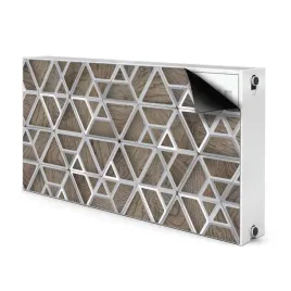magnes-na-grzejnik-110x60-metalowy-wzor-na-drewnie