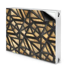 oslona-na-grzejnik-80x60-czarny-geometryczny-wzor