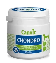 canvit-chondro-preparat-na-stawy-w-tabletkach-dla-psa-230g