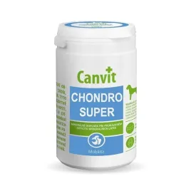 canvit-preparat-na-stawy-chondro-super-w-tabletkach-dla-psa-230g