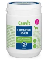 canvit-preparat-na-stawy-chondro-maxi-w-tabletkach-dla-psa-230g