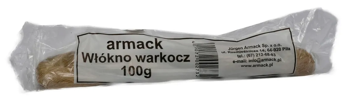 armack-wlokno-warkocz-100g