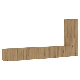 wiszace-szafki-telewizyjne-3-szt-dab-artisan