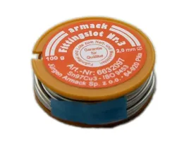 armack-lut-miekki-nr-3-s-sn97cu3-2mm-100g