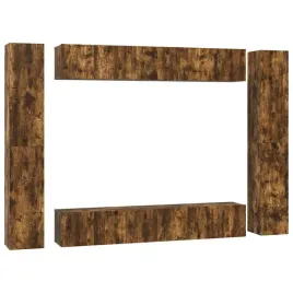 zestaw-10-szafek-tv-przydymiony-dab-material-drewnopochodny