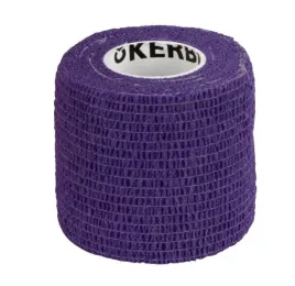 kerbl-samoprzylepny-bandaz-equilastic-fioletowy-5cm