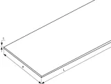 plaskownik-aluminiowy-90x3-2000mm-stan-nowy