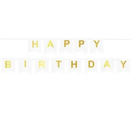 baner-urodzinowy-dekoracyjny-happy-birthday-bialy-z-zlotymi-literami190cm
