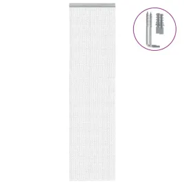zaslona-lancuchowa-przeciw-owadom-56x202cm-srebrna