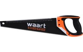 waart-pila-platnica-450-mm-7tpi-uchwyt-dwukompozytowy