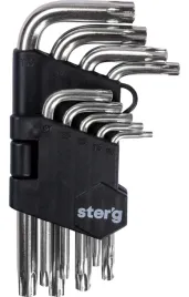 ster-g-zestaw-kluczy-torx-z-otworem-t10-50-9-szt-komplet-warsztat