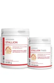 dolfos-horsemix-stallion-500g