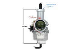 gaznik-moretti-pz30-ssanie-200-250-quad-atv-barton-mikilion-kxd-kayo-bashan