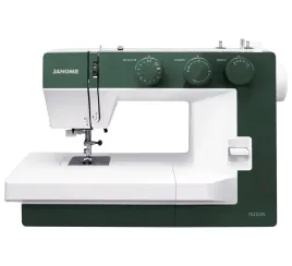 janome-1522-gn-zielona-maszyna-do-szycia-z-pokrowcem
