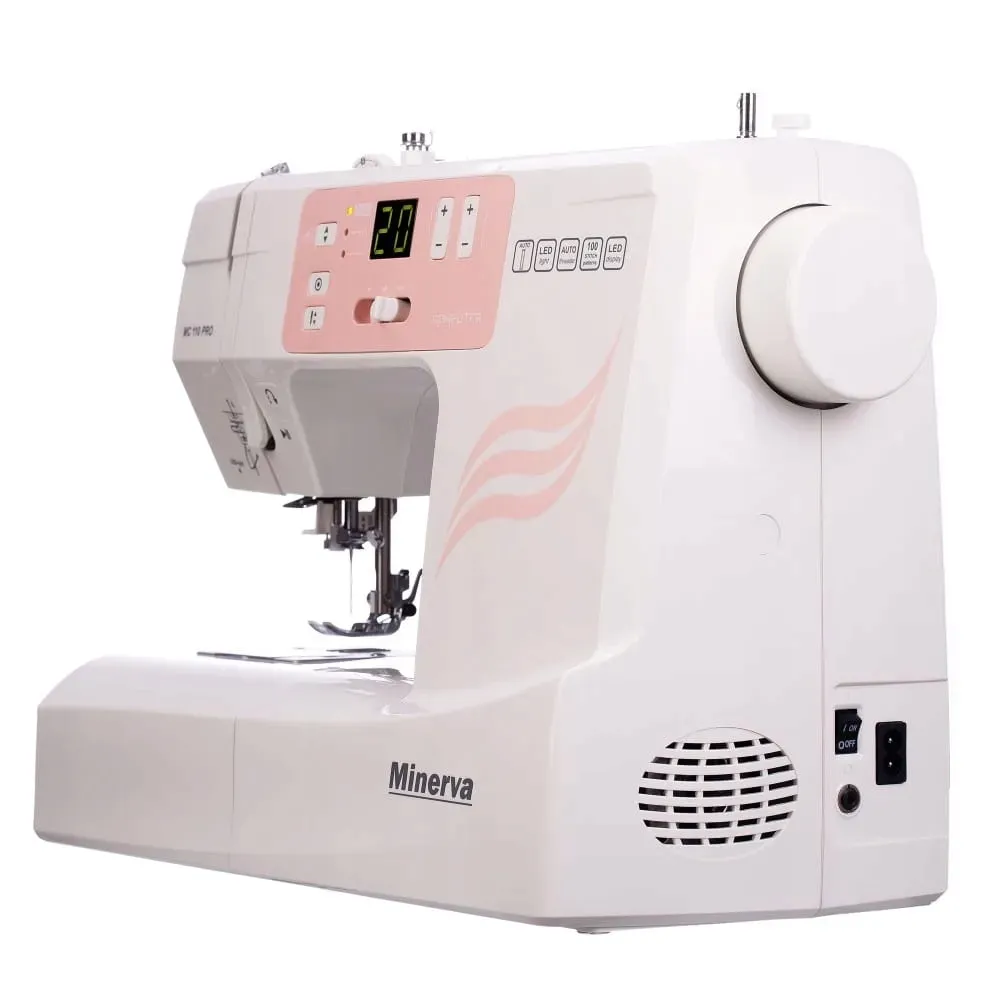 minerva-mc110-pro-maszyna-do-szycia-stan-nowy