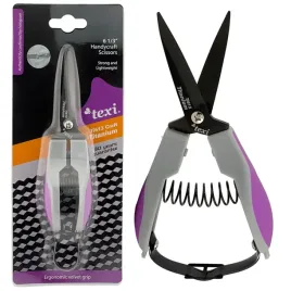 texi-titanium-ti613-nozyczki-tapicerskie-16cm