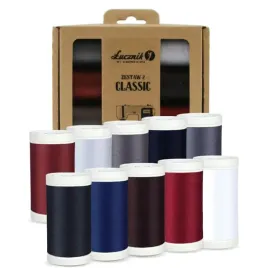 zestaw-10-nici-do-maszyn-do-szycia-maszynowych-lucznik-classic-maxi-mocne