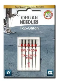 igla-polplaska-130-705h-organ-top-stitch-130n-bl