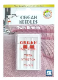 igla-podwojna-130-705h-organ-twin-stretch-75-25mm
