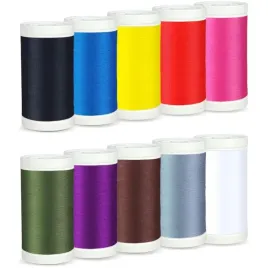 zestaw-nici-do-maszyny-do-szycia-lucznik-must-have-2786-maszynowe-10-sztuk
