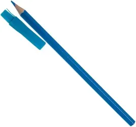 kreda-kredka-krawiecka-w-olowku-pedzelek-niebieska