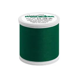 nic-maszyny-do-szycia-madeira-aerofil-120-100m-kolor-9902-butelkowa-zielen