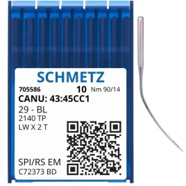 igly-schmetz-do-podszywarek-zagiete-2140tp-90-10