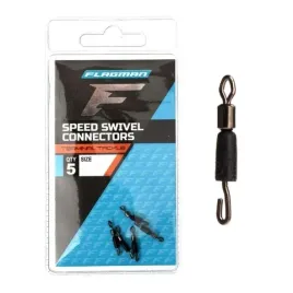 flagman-kretlik-zapinka-speed-swivel-connectors-micro-5szt-fsscmic
