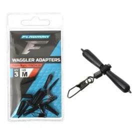 flagman-waggler-adapters-m-3szt-system-do-montazu-splawika-fwam