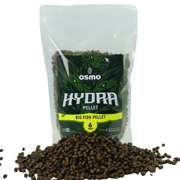 osmo-pellet-hydra-big-fish-3-4mm-800g-method-feeder