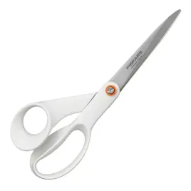 nozyczki-krawieckie-biale-fiskars-1020412-21cm