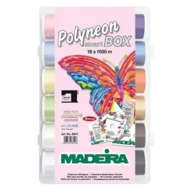 madeira-8047-polyneon-40-zestaw-18-nici-do-haftu